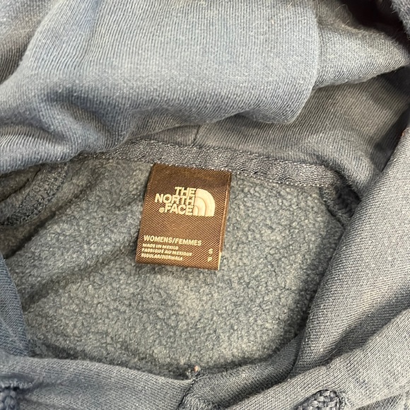 North Face Hoodie - Picture 5 of 5